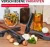 Westmark Mehrzweckpresse Extracta Black Edition, 30007760 Anteprima dell’immagine prodotto 10