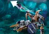 Violet Vale - Vůz na chytání démonů Náhled obrázku produktu 5