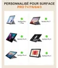 Clavier pour Microsoft Surface Pro 7 Plus / 7 / 6 / 5 / 4 / Voir les images du produit 2