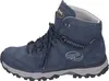 Meindl Vakuum Lady Walker GTX marine Wanderschuhe UK 8,5 - Produktbild-Vorschau 8
