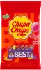 Lizaki Chupa Chups Best Of Smaki Mieszane 120 sztuk Podgląd zdjęcia produktu 3