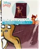 Koc Disney Bambi - Oficjalny Produkt z Motywem Bambi, Produktbild-Vorschau 4