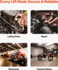 VEVOR Podstawka pod motocykl terenowy, uniwersalny Podgląd zdjęcia produktu 6