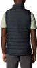 Columbia Thermarator ? Gilet matelassé isolé pour homme Voir les images du produit 2