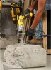 DeWalt Schlagbohrmaschine 1100Watt 13mm 2-Gang - Produktbild-Vorschau 13