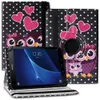 Schutzhülle für Samsung Galaxy Tab S11 S10 S9 A9+ A8 S6 Produktbild-Vorschau 1