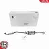 ESEN SKV 62SKV527 Dieselpartikelfilter DPF Produktbild-Vorschau 1