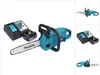 Makita DUC 307 RF1X2 Akku Kettensäge 18 V 30 cm 7,7 m/s Produktbild-Vorschau 1
