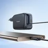 Baseus E0120G00, Drinnen, AC, Schwarz Produktbild-Vorschau 22