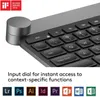 Logitech 920-008496, Plná velikost (100 %), Bezdrátový, RF Náhled obrázku produktu 5