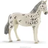 Schleich schleich® Horse Club 13910 Knabstrupper Stute Produktbild-Vorschau 11