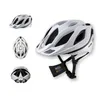 KED Spiri II Trend Allround Fahrradhelm Mit LED Licht Und Produktbild-Vorschau 1