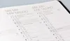 BRUNNEN 1073933906 | Buchkalender Mod. 739 2026 \SlimLine\" Produktbild-Vorschau 11