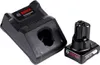 Bosch GWS 12V-76 Professional Akku Winkelschleifer 12 V 76 Produktbild-Vorschau 5