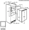 AEG TAB6L88ES Einbau Gefrierschrank, Nischenhöhe 88 cm, 98 Produktbild-Vorschau 8