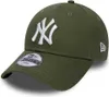 Kšiltovka Kids NEW ERA 9FORTY NY Yankees Khaki cap Náhled obrázku produktu 1