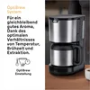 KF1505 BK PurShine Thermo Filterkaffeemaschine Produktbild-Vorschau 10