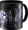 FC Schalke 04 S04 Kaffeebecher Spielertunnel Produktbild-Vorschau 2