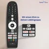 Smart Tech 43QV02V QLED Fernseher 43 Zoll Smart TV VIDAA Produktbild-Vorschau 5