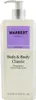 A product shot of a lotion bottle. Produktbild-Vorschau