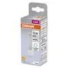 OSRAM DULUX LED D10 EM, G24D-1, 5W, 600lm, 4000K, kaltweiße Produktbild-Vorschau 2