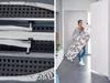 Žehliaca doska Air Board Express L Solid Náhľad obrázku produktu 4
