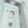 Dampfdusche Duschtempel Sauna Dusche Duschkabine D38-20R3 Produktbild-Vorschau 7