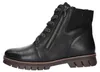 Waldläufer H-Xara 975901-001 Boots, Damen, Schwarz, Leder, Produktbild-Vorschau 36