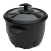 Cuiseur à riz Mini Céramique 0,6L 300W RK400 Noir Voir les images du produit 5