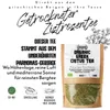 APSOGO  Zistrosenkraut aus Griechenland - Cistus Tee  & Produktbild-Vorschau 2