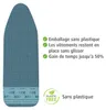 Potah žehlicího prkna WENKO Air Comfort s bleskovou žehlicí Náhled obrázku produktu 11