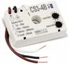 Elektro Bock relé doběhu se zpožděním sepnutí : CS3-4B Náhled obrázku produktu 5