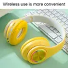 Zestaw słuchawkowy Bluetooth z redukcją szumów, składane Podgląd zdjęcia produktu 7