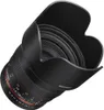 Samyang 50mm F1.4 AS UMC, Obiektyw standardowy, 9/6, Sony E Podgląd zdjęcia produktu 8