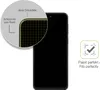 2x Full Cover Schutzfolie matt für Motorola Moto G14 Produktbild-Vorschau 6