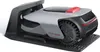 Dreame A1 Pro Robot de tonte Batterie Noir, Gris, Rouge Voir les images du produit 3