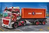 PLAYMOBIL City Action 70771 Camion avec remorque Voir les images du produit 12