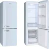 Amica KGCR 387 100 L, Kühl-/Gefrierkombination im Retro Produktbild-Vorschau 13