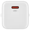 Intenso Power Adapter W30C GaN weiß 1x USB-C 30W Produktbild-Vorschau 9