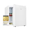 Exquisit Mini Kühlschrank KB45-0-011E weiss | Kompakt | Produktbild-Vorschau 1