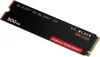 Western Digital Black SN7100 500GB M.2 2280 PCIe SSD Produktbild-Vorschau 9