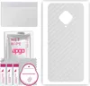 apgo Rückseite Schutzfolie, Skin, kompatibel mit Vivo Y51 Produktbild-Vorschau 1