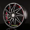 20-calowe felgi aluminiowe KESKIN KT20 5x112 ET30 BLACK Podgląd zdjęcia produktu 33