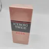Iceberg Iceberg Twice Rosa For Her Eau De Toilette 75 ml Produktbild-Vorschau 10