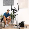 Hop-Sport Crosstrainer HS-2050C, Ellipsentrainer mit Produktbild-Vorschau 19