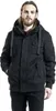 Black Premium by EMP Herren schwarze Winterjacke M Produktbild-Vorschau 6