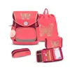 Belmil Premium Schulranzen Set Compact Plus für Mädchen Produktbild-Vorschau 24