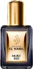 A product shot of a perfume bottle. Anteprima dell’immagine prodotto