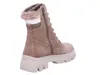 Think! Stiefelette Stiefelette Veloursleder Produktbild-Vorschau 9