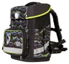 School Mood Champion Pro Finn (fauve), set de cartables 7 Voir les images du produit 3